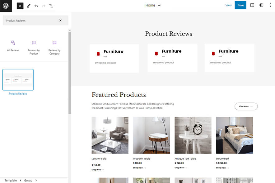 Furnitrix Pro - Product Reviews