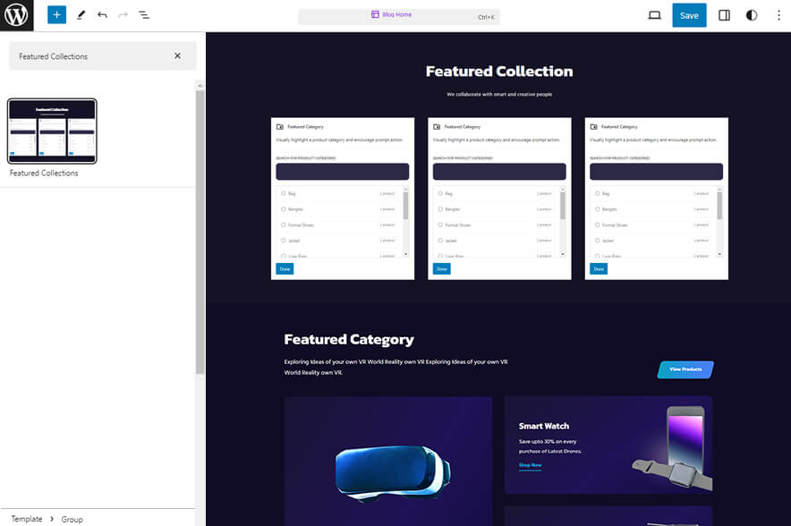 High Life Pro - Featured Collections