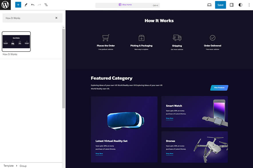 High Life Pro - How It Works
