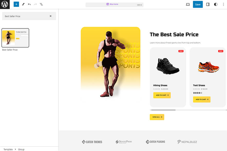 Sportspot Pro - Best Seller Price